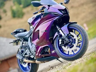yamaha r7 2024