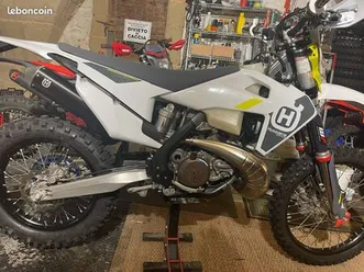 husqvarna 250 tei 2022