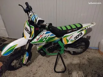 vend moto enfant mx 50