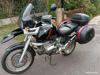 bmw 1100 gs