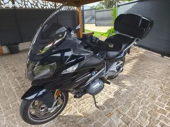 bmw rt 1200