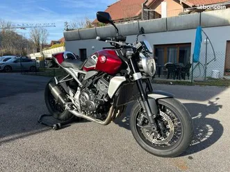 honda cb1000r