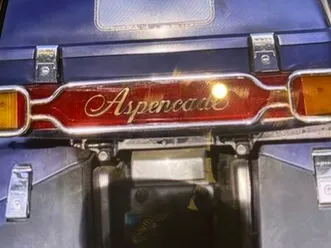 aspencade honda
