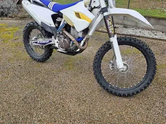 husqvarna 250 fe 2016