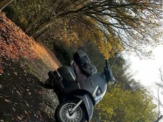 scooter peugeot django