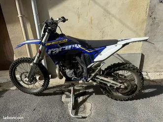 sherco 250 ser 2014 moteur neuf