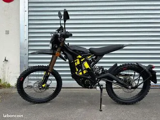 surron light bee 2026