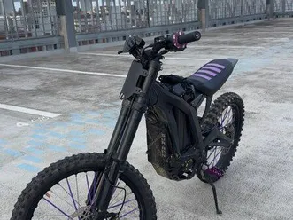 surron light bee x homologué