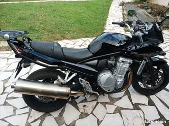 suzuki 1250 bandit