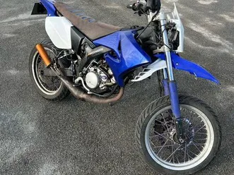 yamaha dt 50