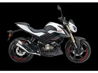 ② qj motor srk 125 s permis b action salon