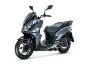 ② sym jet 14 125 [fin.0%]