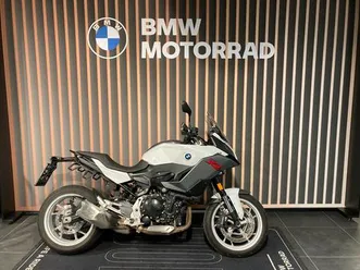 bmw f 900 xr a2 tief wkst-ersatz