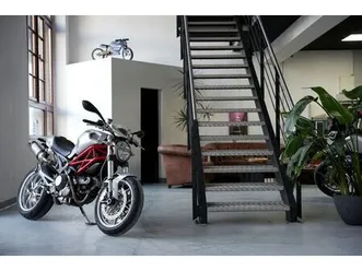 ducati monster 1100 | sc-project |