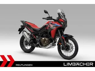 honda crf 1100 l africa twin dct - lieferung mögl.