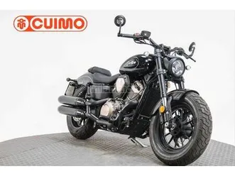 benda - chinchilla 500