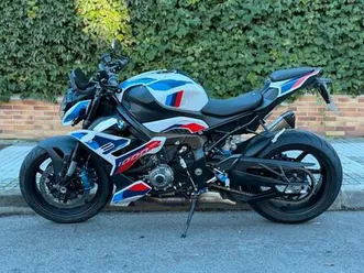 bmw - m 1000 r
