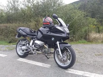 bmw - r1100s