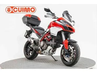 ducati - multistrada 1200