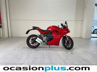 ducati - supersport