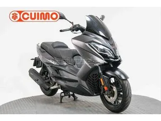 wottan - storm-s 300