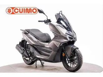 wottan - storm x 125