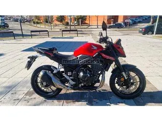 honda - cb 500 hornet