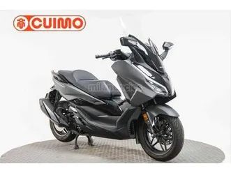honda - forza 350