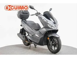 honda - pcx 125