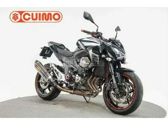 kawasaki - z 800