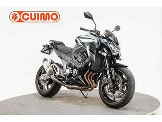kawasaki - z 800