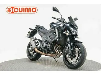 kawasaki - z 800