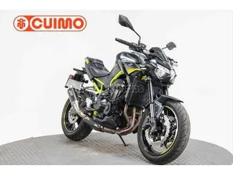 kawasaki - z 900