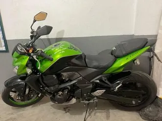 kawasaki - z750