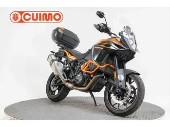 ktm - 1090 adventure