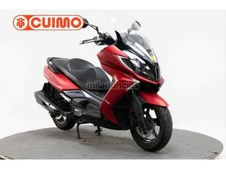 kymco - super dink 350i