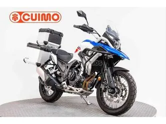 macbor - montana xr5