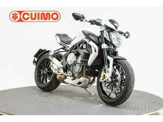 mv agusta - brutale 800