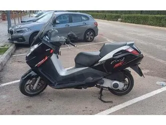 peugeot - satelis 250