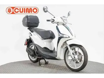 piaggio - liberty