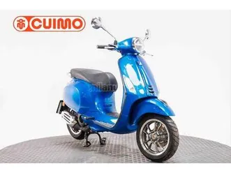 piaggio - liberty
