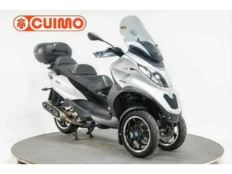 piaggio - mp3