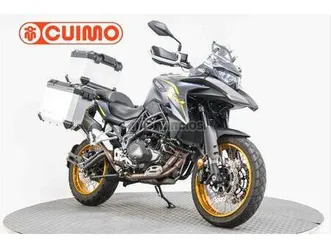 qj motor - srt 550 x