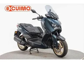 yamaha - xmax 300