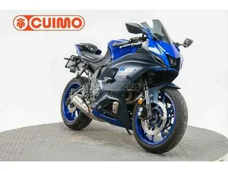 yamaha - r7