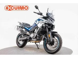 cfmoto - 800 mt