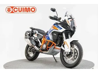 ktm - 1290 super adventure