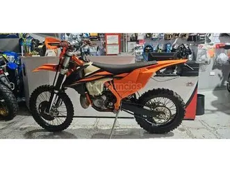 ktm - 300 exc tpi