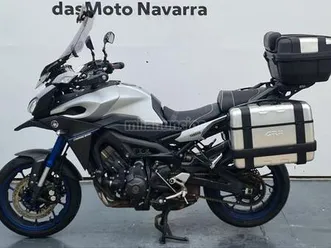 yamaha - mt-09 abs tracer