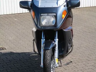 bmw k 1100 lt